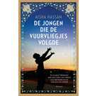 Hassan - De jongen die de vuurvliegjes volgde