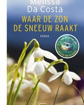 Da Costa - Waar de zon de sneeuw raakt - 