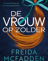 McFadden - De vrouw op zolder