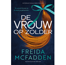 McFadden - De vrouw op zolder