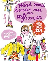 Hofman - Word nooit besties met een influencer