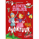 Zoete - De zoete zusjes gaan op avontuur