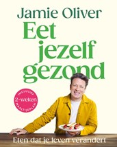 Oliver - Eet jezelf gezond