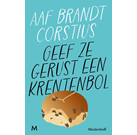Corstius - Geef ze gerust een krentenbol