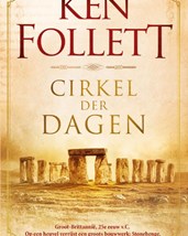 Follett - Cirkel der dagen