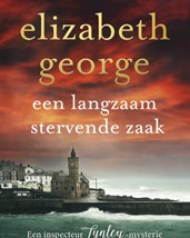 George - Een langzaam stervende zaak