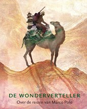 Dijkstra - De wonderverteller