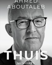 Aboutaleb - Thuis