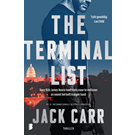 Carr - The terminal list