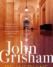 Grisham - De weduwe