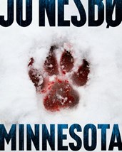Nesbo - Minnesota