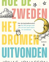 Jonassen - Hoe de Zweden het dromen uitvonden