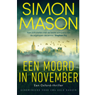Mason - Een moord in november