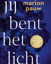 Pauw - Jij bent het licht