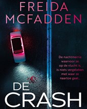 McFadden - De crash