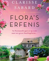 Sabard - Flora's erfenis
