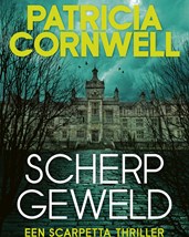 Cornwell - Scherp geweld