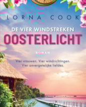 Cook - Oosterlicht
