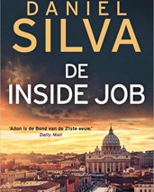 Silva - De inside job