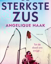 Haak - De sterkste zus