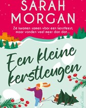 Morgan - Een kleine kerstleugen