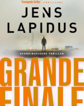 Lapidus - Grande finale