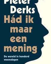 Derks - Had ik maar een mening