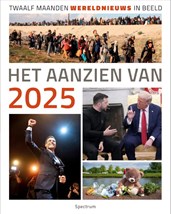 Spee - Het aanzien van 2025