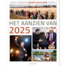 Spee - Het aanzien van 2025
