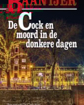 Baantjer - De Cock en de moord in de donkere dagen