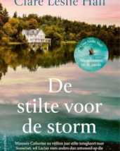 Hall - Stilte voor de storm