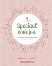 Schilder - Speciaal voor jou