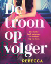 Armitage - De troonopvolger