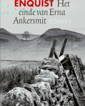 Enquist - Einde van Erna Ankersmit