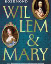Rozemond - Willem en Mary