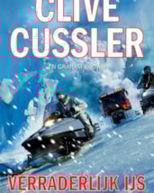 Cussler - Verraderlijk ijs