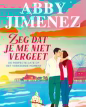Jimenez - Zeg dat je me niet vergeet