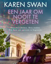 Swan - Een jaar om nooit te vergeten