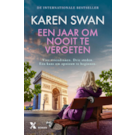 Swan - Een jaar om nooit te vergeten