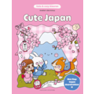 Cute & cozy kleuren - Cute Japan