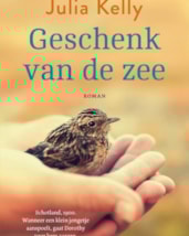 Kelly - Geschenk van de zee