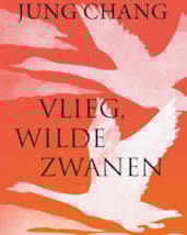 Chang - Vlieg wilde zwanen
