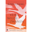 Chang - Vlieg wilde zwanen