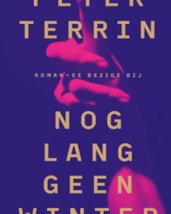 Terrin - Nog lang geen winter