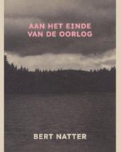 Natter - Aan het einde van de oorlog