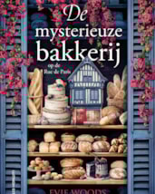 Woods - De mysterieuze bakkerij op de Rue de Paris