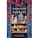 Woods - De mysterieuze bakkerij op de Rue de Paris