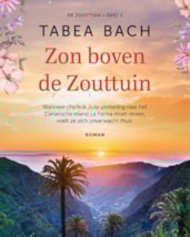 Bach - Zon boven de Zouttuin
