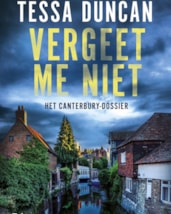 Duncan - Vergeet me niet