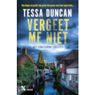 Duncan - Vergeet me niet